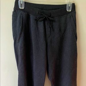 Men’s Lululemon sweatpants